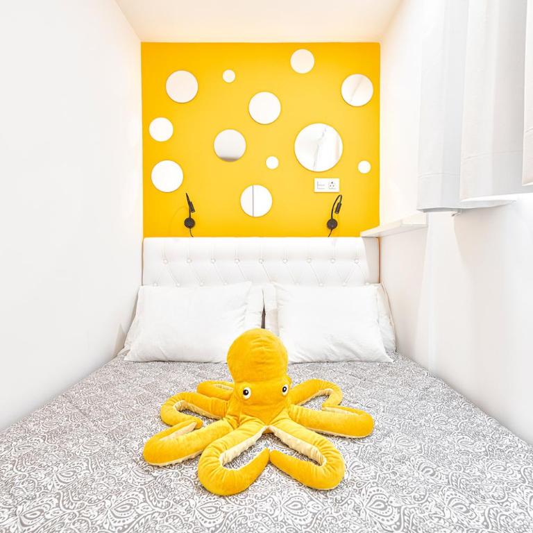 PULPO AMARILLO - Apartamento de 2 dormitorios - 23