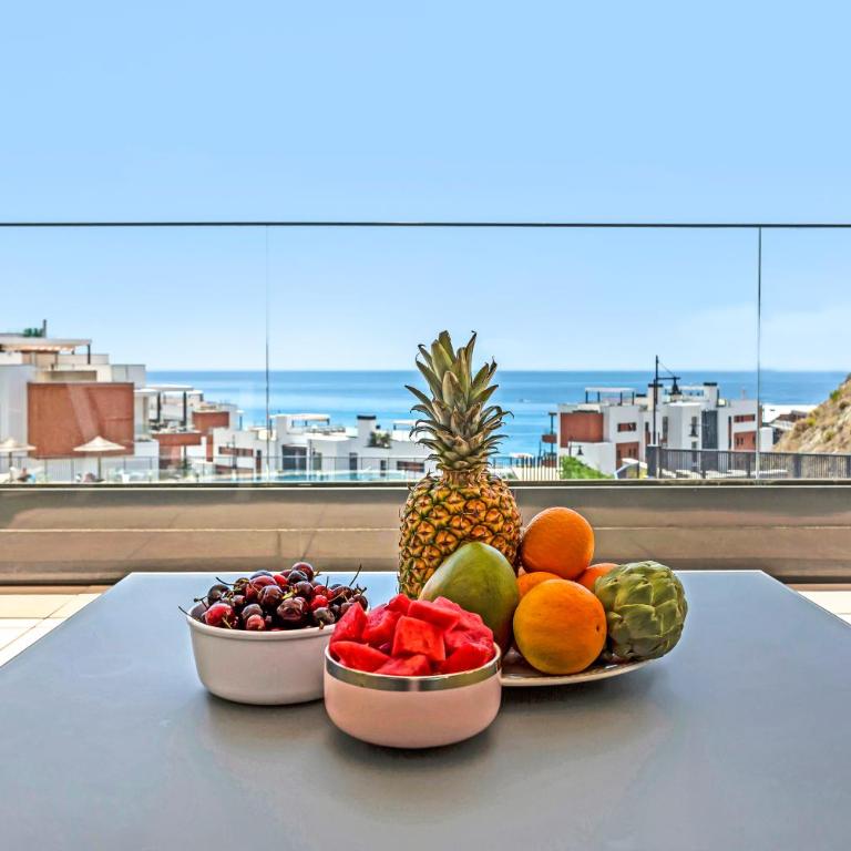 Blue Lady by the Sea - Apartamento de 2 dormitorios - 10