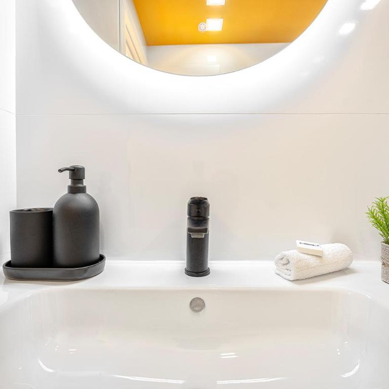 PULPO AMARILLO - Apartamento de 2 dormitorios - 26