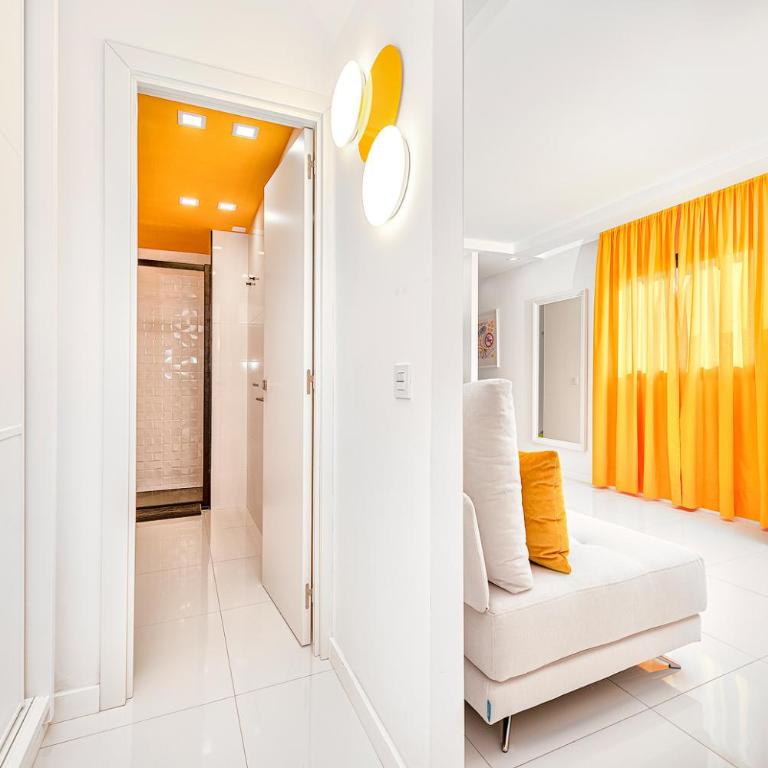 PULPO AMARILLO - Apartamento de 2 dormitorios - 17