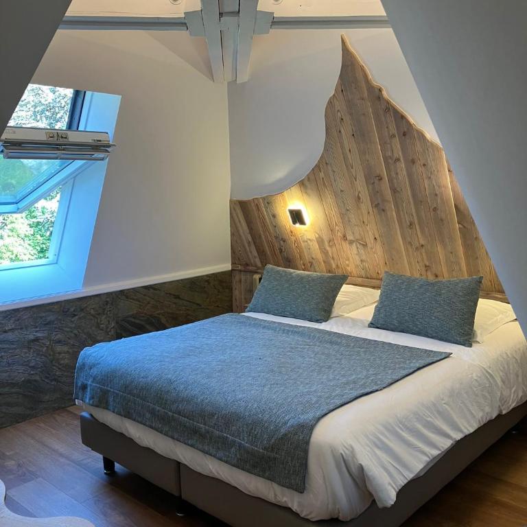 Chateau De La Muzelle - Chambre Double - 4