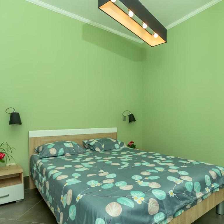 Villa Montenegrina - Komfor Apartman s 2 Spavaće Sobe i Pogledom na More - 22
