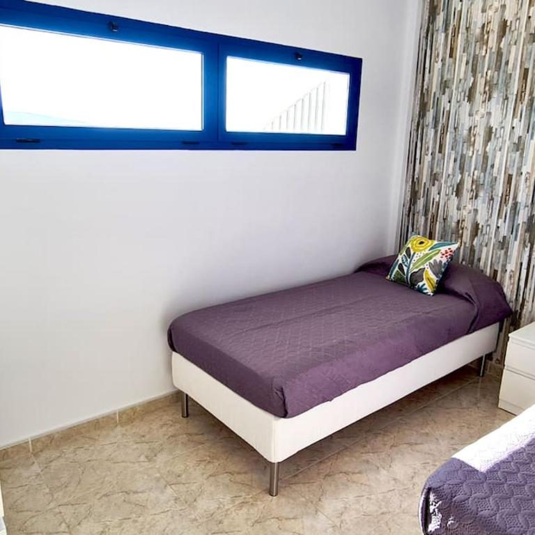 Kos Apartment - Elodie Paradise - Apartamento de 2 dormitorios - 13