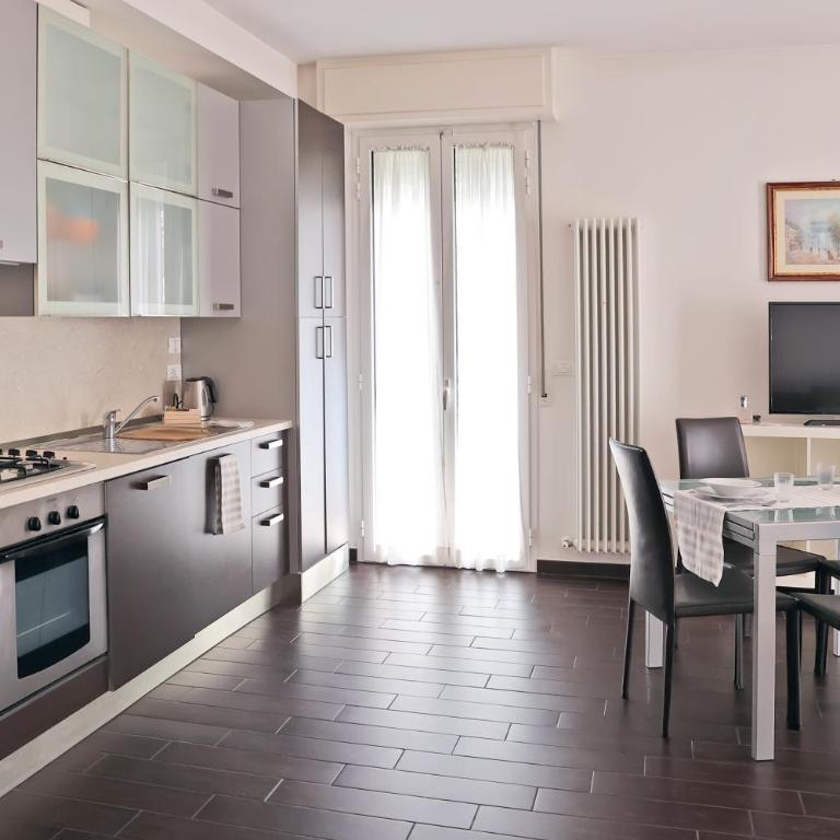 Casa Vacanze Aurora Centro - Appartamento con 2 Camere da Letto - 8