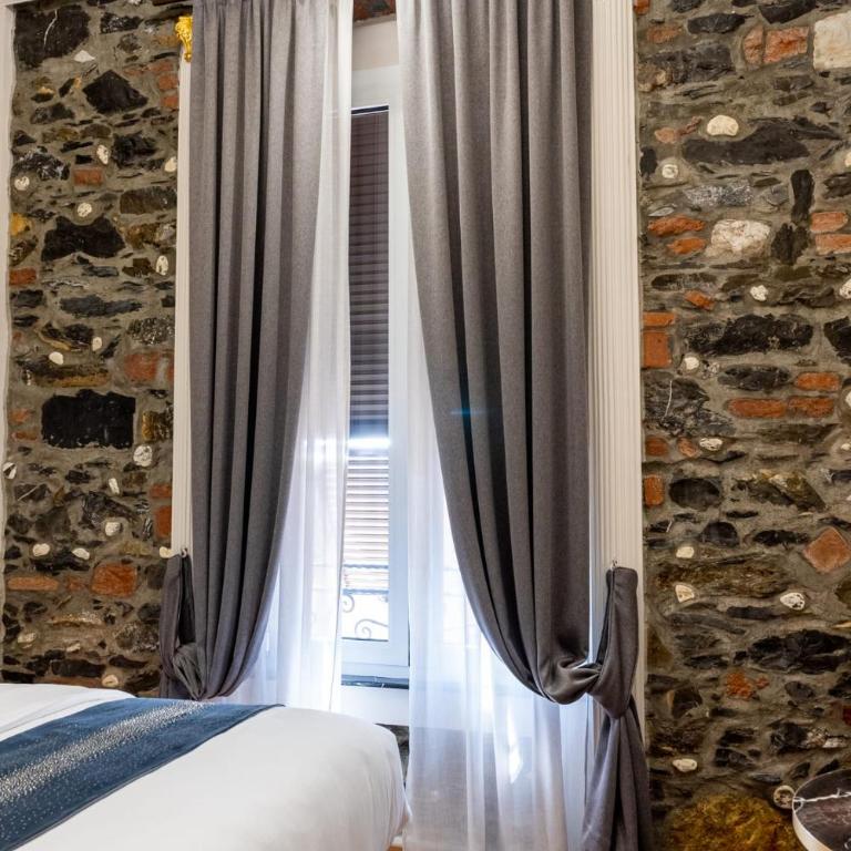 Queen Cattleya Suite - Camera Deluxe - 16