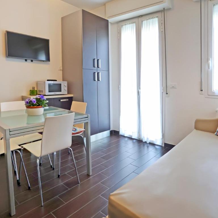 Casa Vacanze Aurora Centro - Appartamento con 1 Camera da Letto - 12