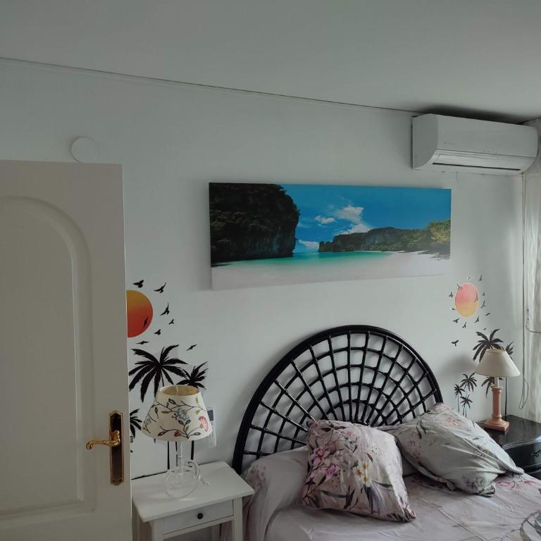 Apartamento en Playa Semi-Privada - Apartamento de 2 dormitorios - 21