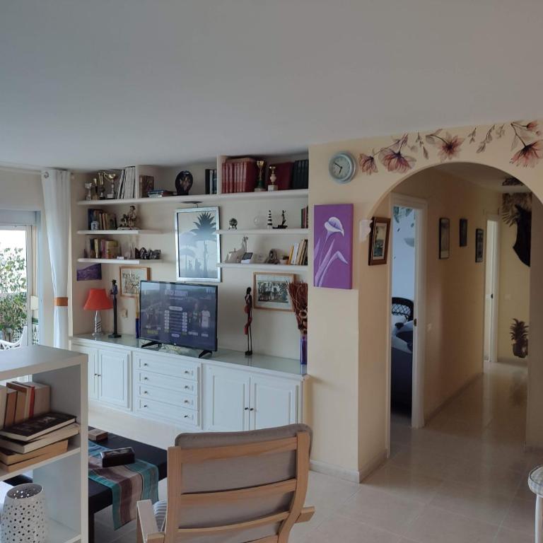 Apartamento en Playa Semi-Privada - Apartamento de 2 dormitorios - 16
