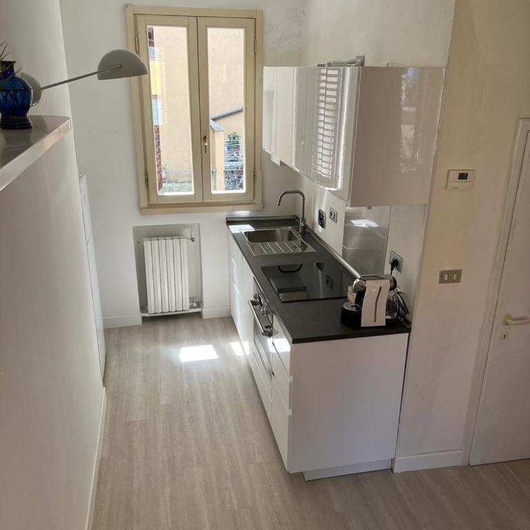 Casa Vacanze Il Canale - Studio - 9