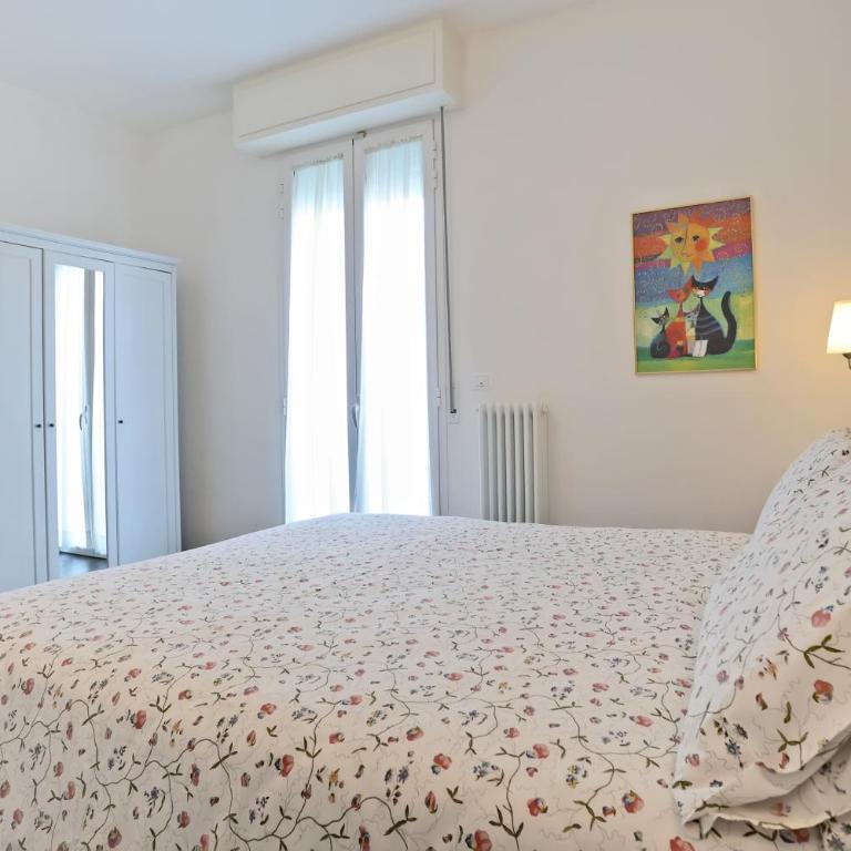 Casa Vacanze Aurora Centro - Appartamento con 1 Camera da Letto - 1