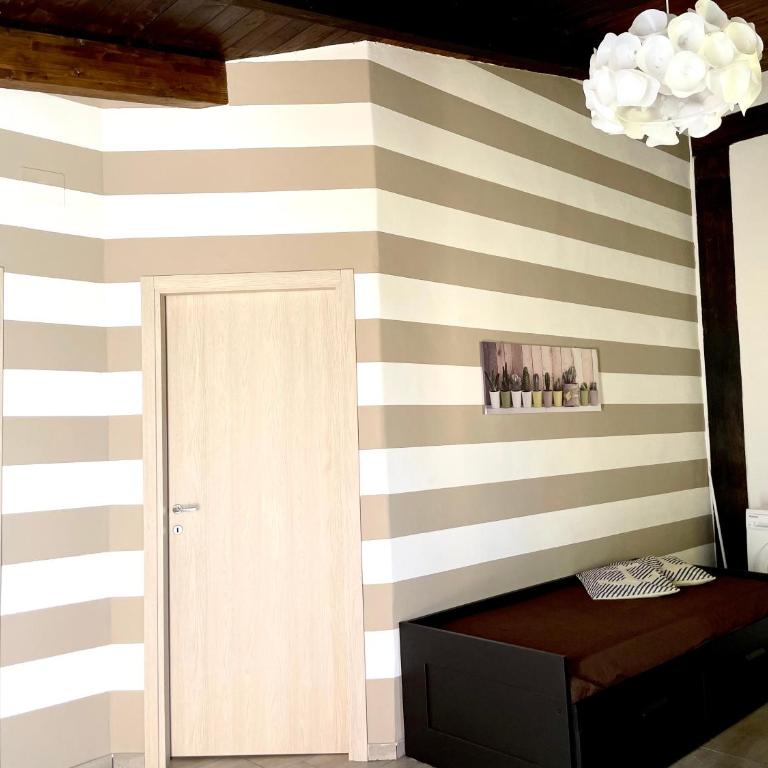 Sicily home - Apartamento de 1 dormitorio - 2