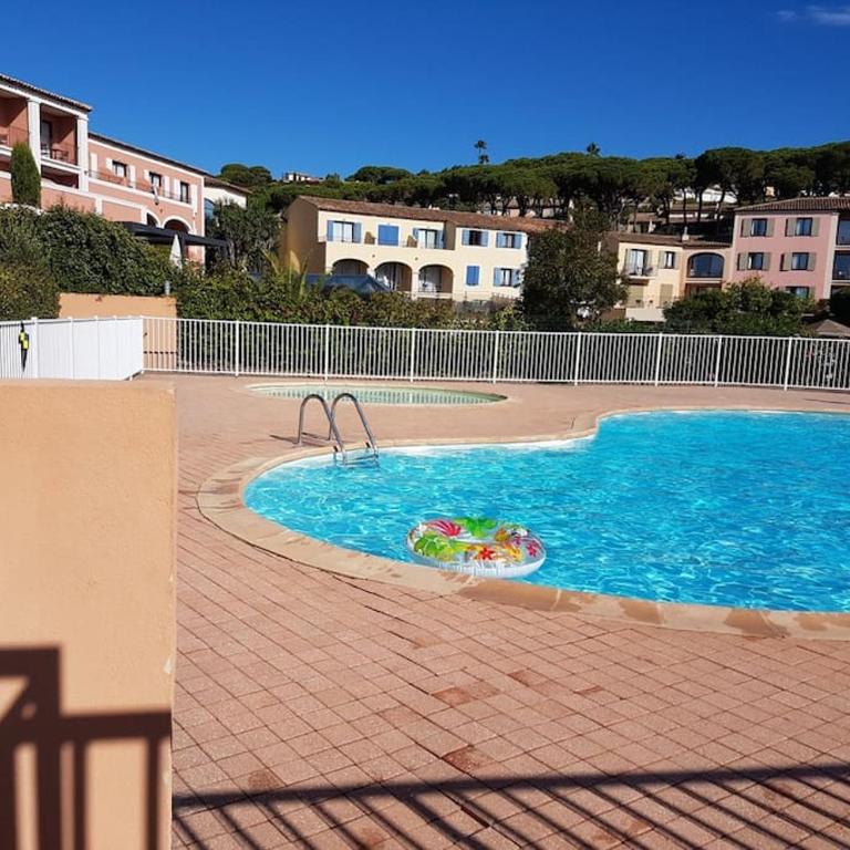 A 2 min des plages Clim parking - Appartement 1 Chambre - 15