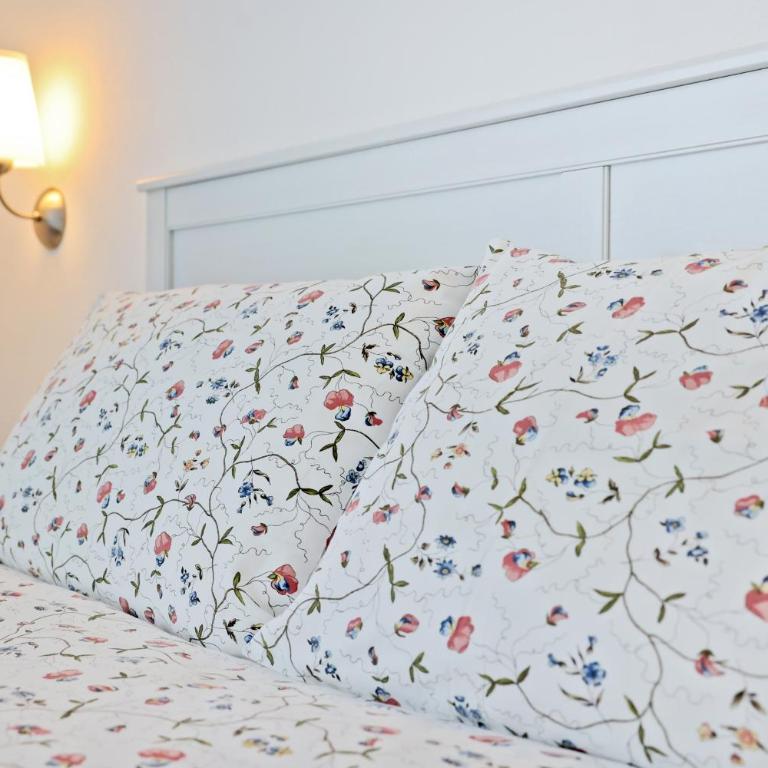 Casa Vacanze Aurora Centro - Appartamento con 1 Camera da Letto - 14