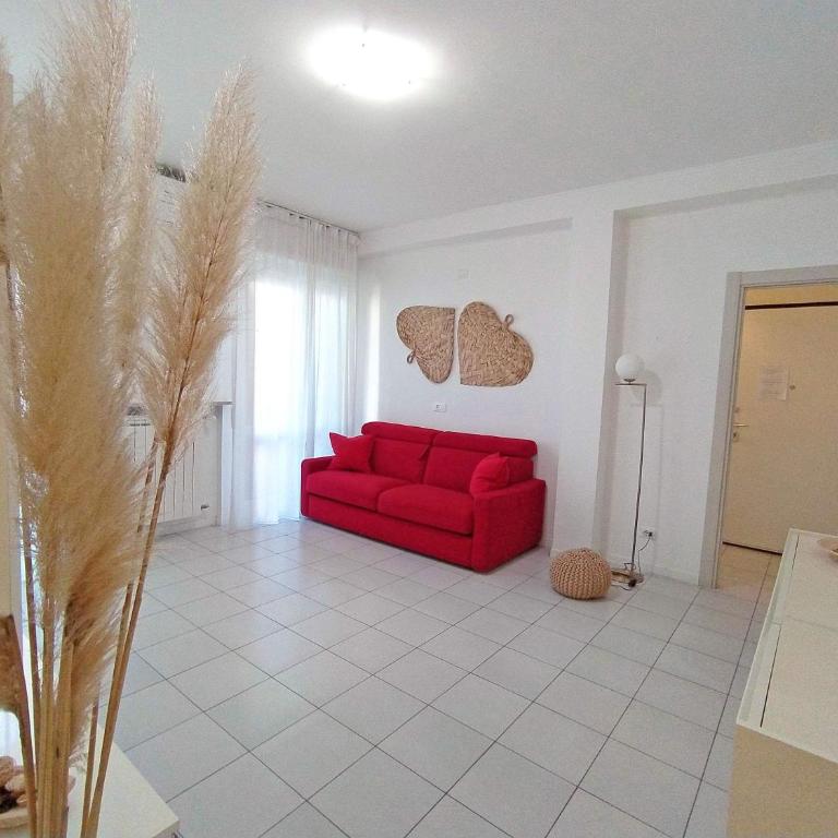 Casa Emmeti - Appartamento con 1 Camera da Letto - 2