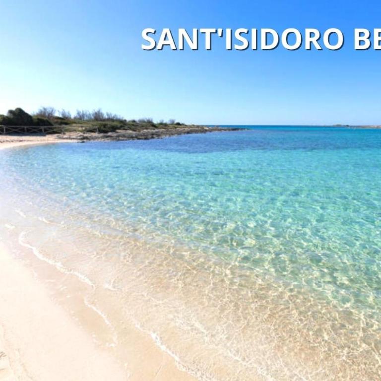 Coral - 30 passi dalla Spiaggia della Purità - Appartamento con 1 Camera da Letto - 37