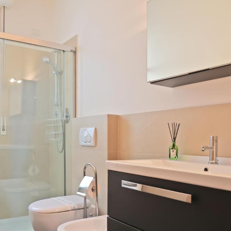 Casa Vacanze Aurora Centro - Appartamento con 1 Camera da Letto - 8