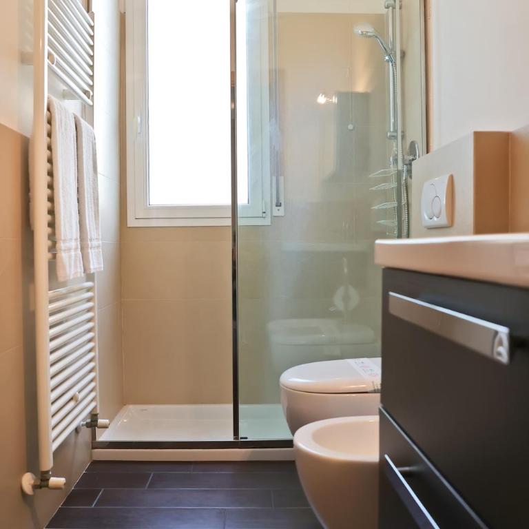 Casa Vacanze Aurora Centro - Appartamento con 1 Camera da Letto - 11