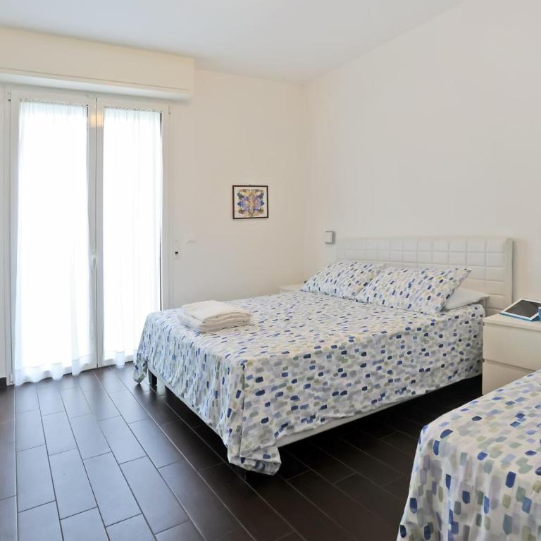 Casa Vacanze Aurora Centro - Appartamento con 1 Camera da Letto - 16