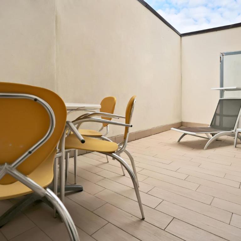 Casa Vacanze Aurora Centro - Appartamento con 1 Camera da Letto - 19