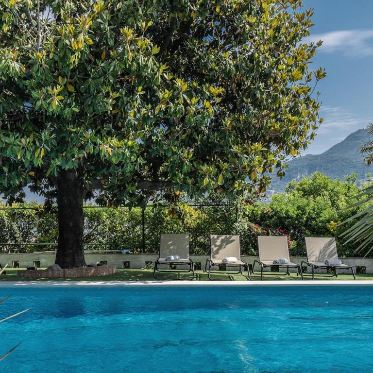 Villa Aurora - Villa - 2
