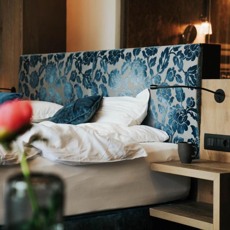 Hotel Bad Fallenbach - Suite Deluxe con Vasca Idromassaggio - 5