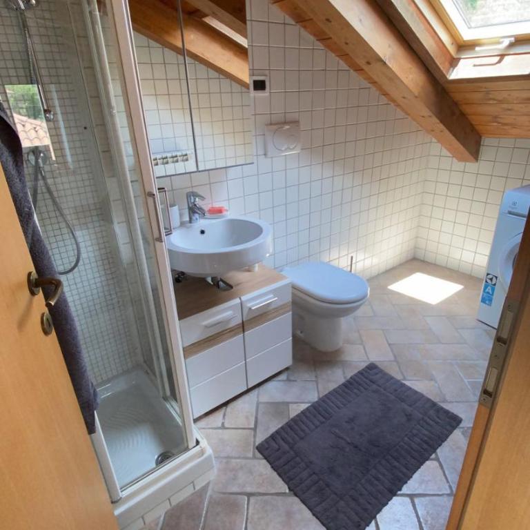 BORGO CONTOVELLO - Appartamento con 2 Camere da Letto - 7