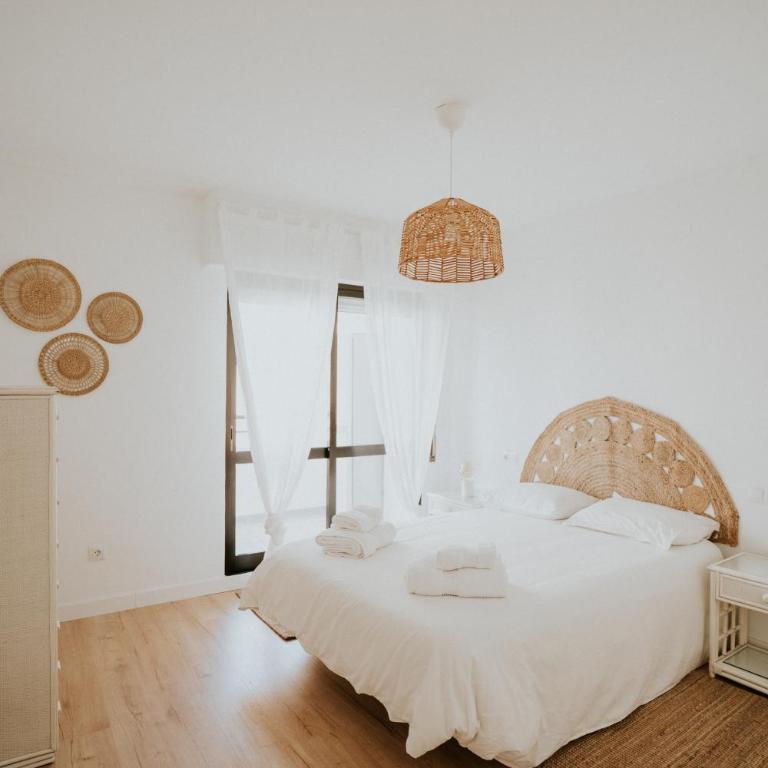 Apto primera línea de playa - Apartamento de 1 dormitorio - 7