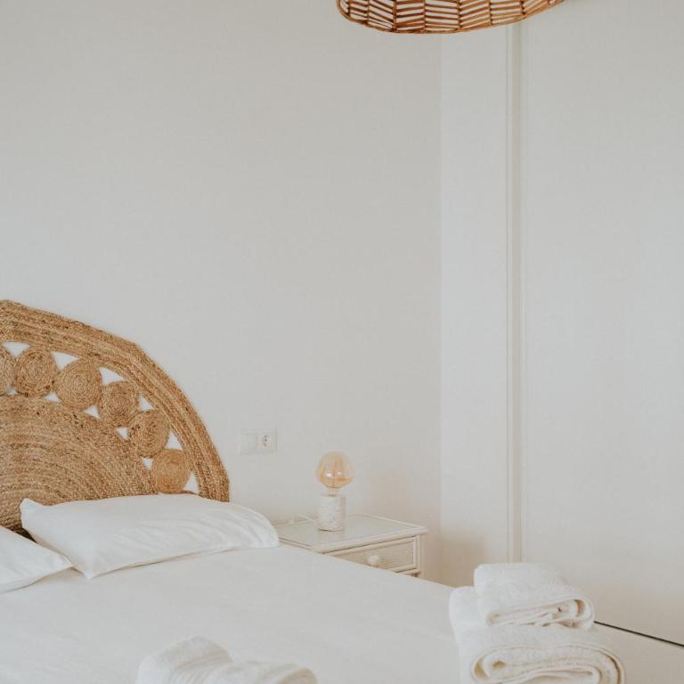Apto primera línea de playa - Apartamento de 1 dormitorio - 5