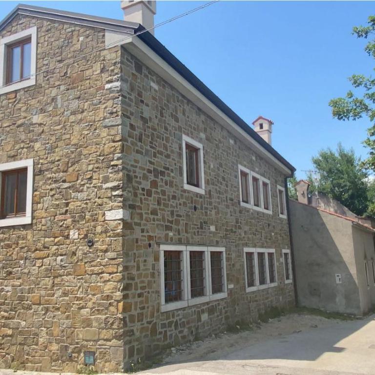BORGO CONTOVELLO - Appartamento con 2 Camere da Letto - 11