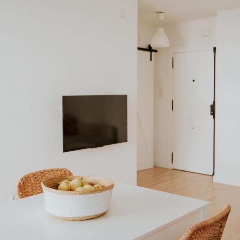 Apto primera línea de playa - Apartamento de 1 dormitorio - 12