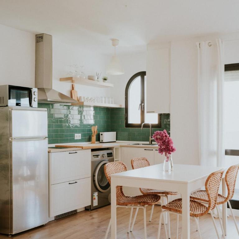 Apto primera línea de playa - Apartamento de 1 dormitorio - 11
