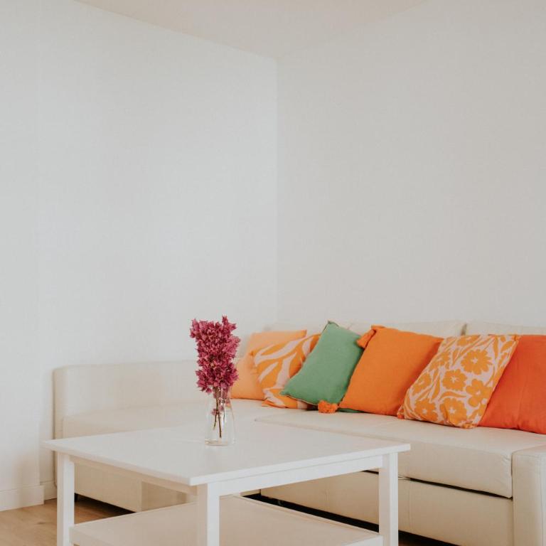Apto primera línea de playa - Apartamento de 1 dormitorio - 13