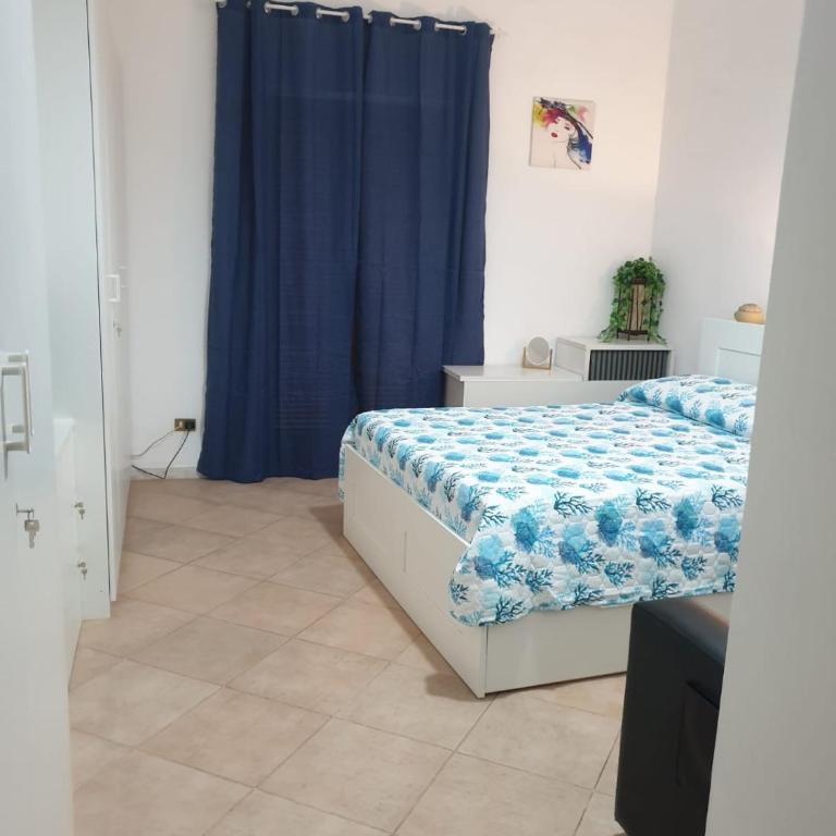 La Terrazza sul porto - Camera Matrimoniale con Bagno Privato - 5