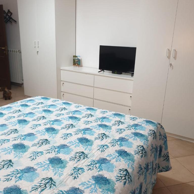 La Terrazza sul porto - Camera Matrimoniale con Bagno Privato - 4
