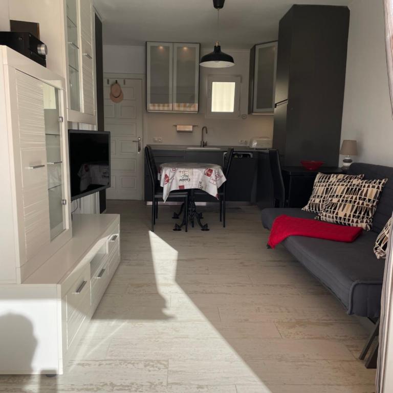 Residencia MIRAPUERTO - Apartamento de 1 dormitorio - 15