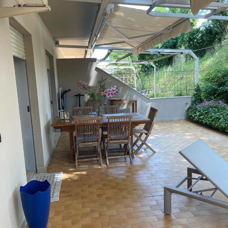 Casa Roberta con favolosa terrazza privata - Casa a Schiera con 2 Camere da Letto - 48