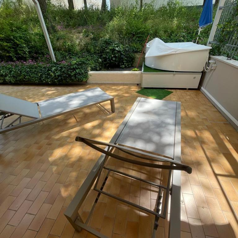 Casa Roberta con favolosa terrazza privata - Casa a Schiera con 2 Camere da Letto - 25