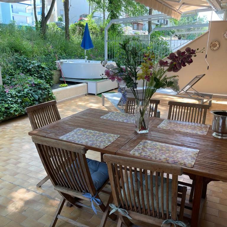 Casa Roberta con favolosa terrazza privata - Casa a Schiera con 2 Camere da Letto - 14