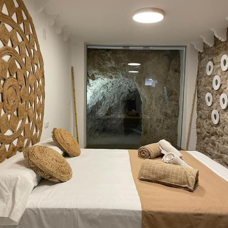 Ereta Rooms Habitaciones baño privado - Double Room with Private Bathroom - 3