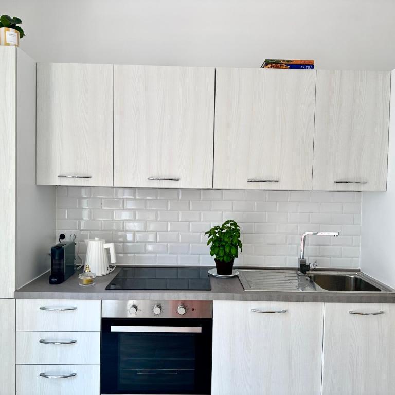 Maison La Casetta (2ch / 2sdb) - Le Suquet Cannes - Haus mit 2 Schlafzimmern - 13