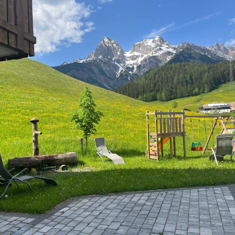 Appartement zur schlafenden Jungfrau - Appartement Deluxe - 28