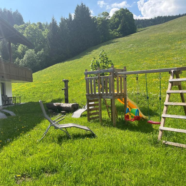 Appartement zur schlafenden Jungfrau - Appartement Deluxe - 31