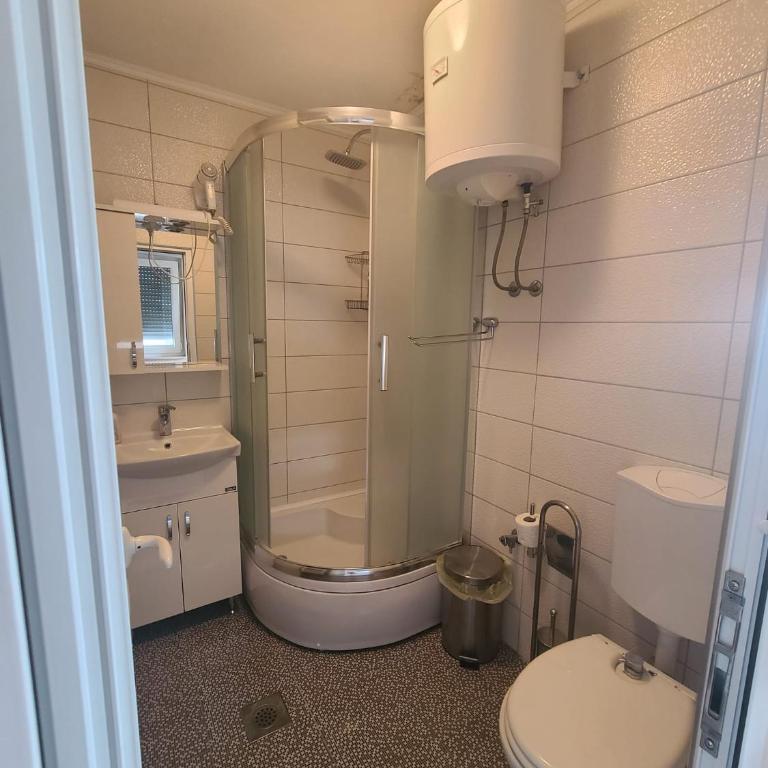 Hacienda Kolenda - One-Bedroom Apartment - 11