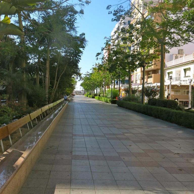 Oasis junto al mar - Two-Bedroom Apartment - 1