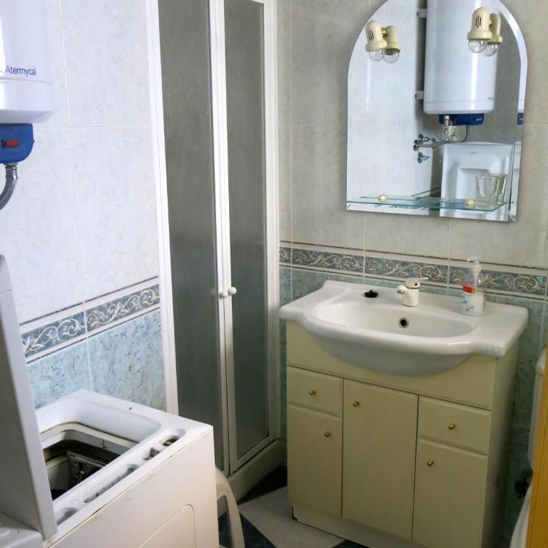 Oasis junto al mar - Two-Bedroom Apartment - 2