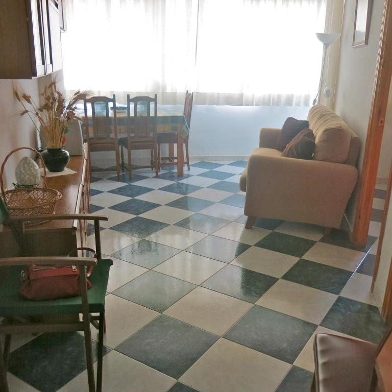 Oasis junto al mar - Two-Bedroom Apartment - 3