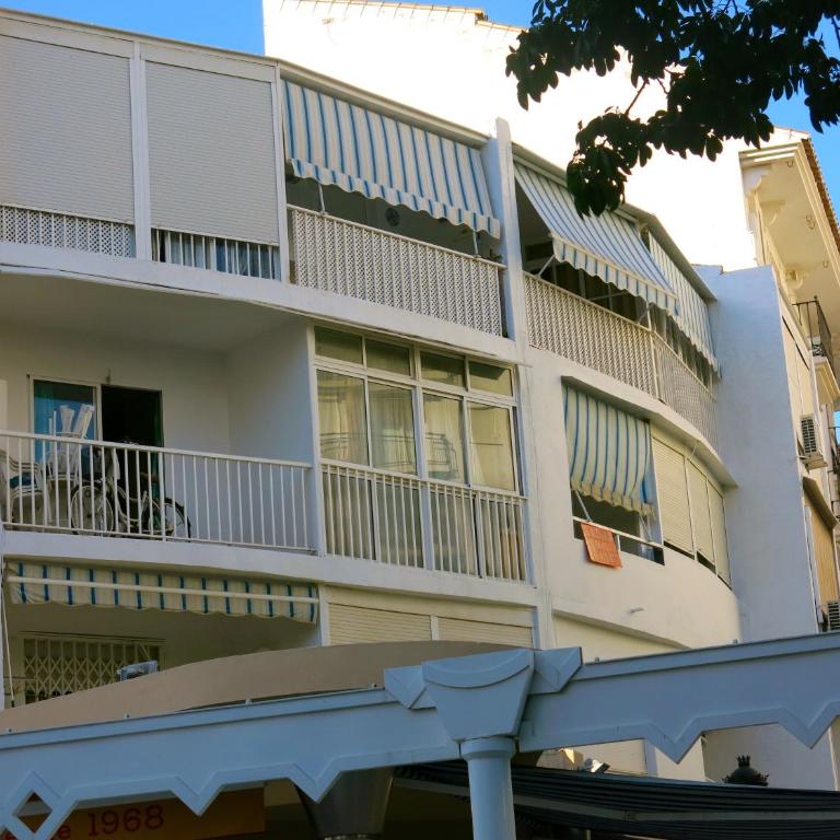 Oasis junto al mar - Two-Bedroom Apartment - 5