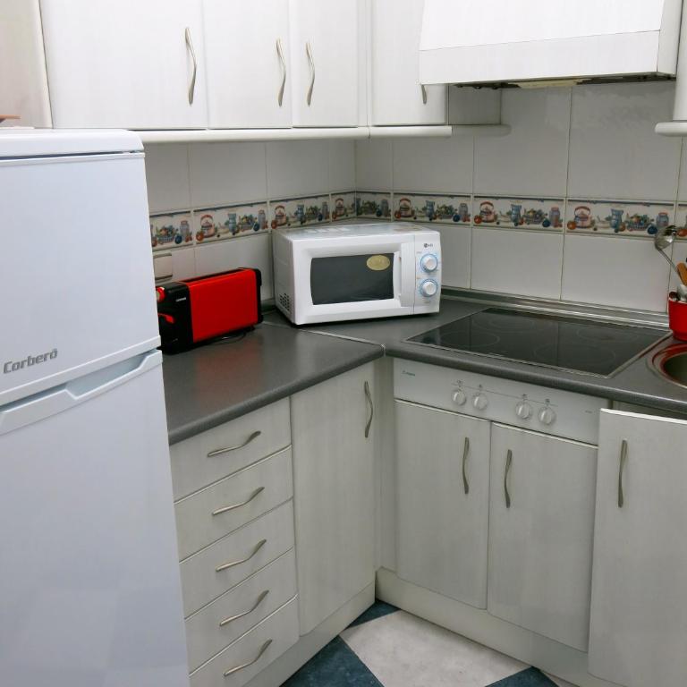 Oasis junto al mar - Two-Bedroom Apartment - 6