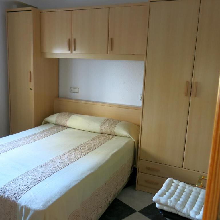 Oasis junto al mar - Two-Bedroom Apartment - 9