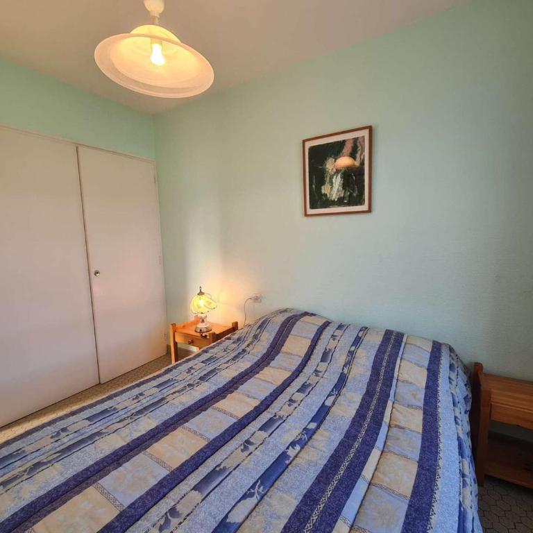 Maison confort proche mer avec jardin, WiFi et équipements pratiques - FR-1-224C-144 - Ferienhaus - 17